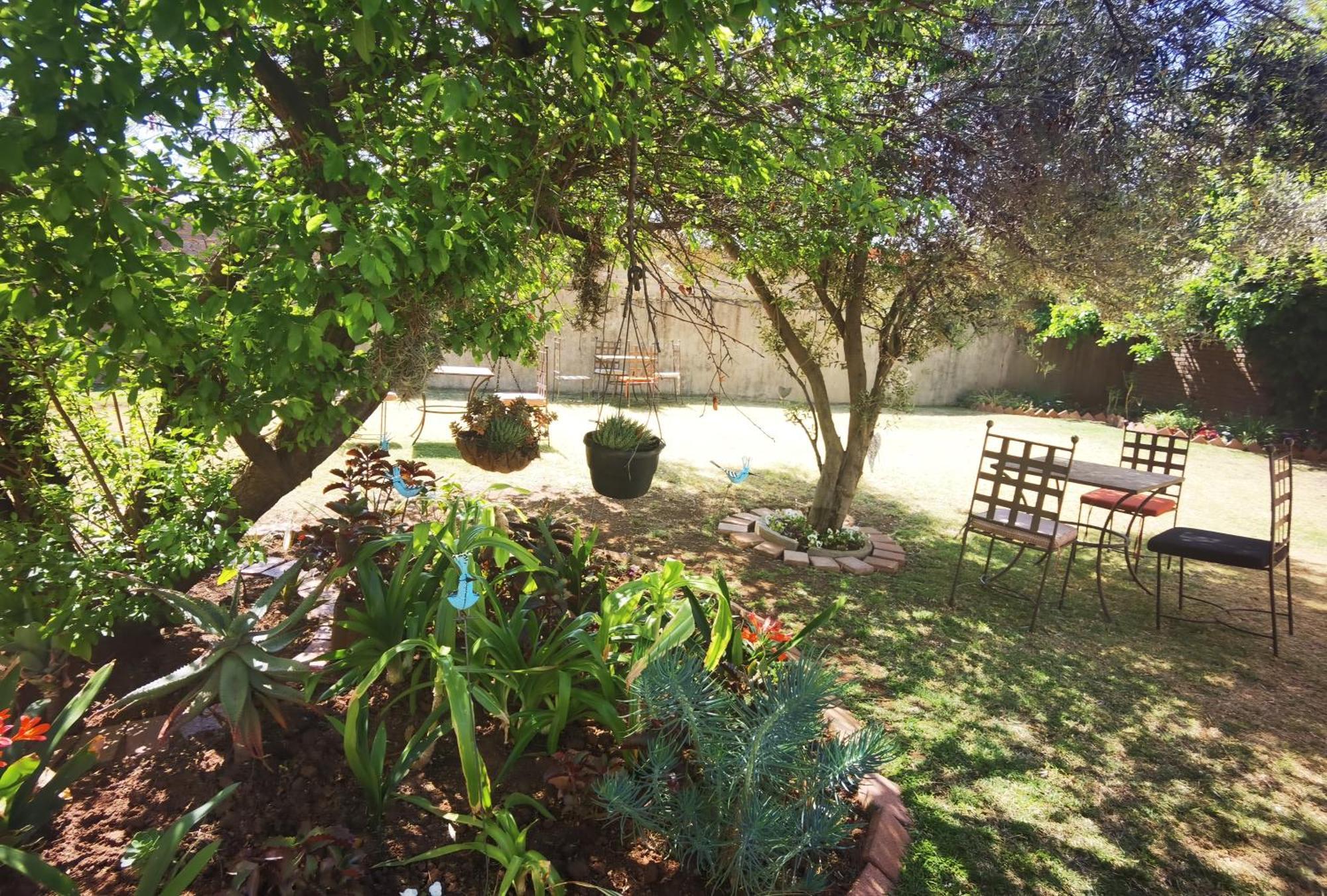 51 On York Guesthouse 요하네스버그 외부 사진