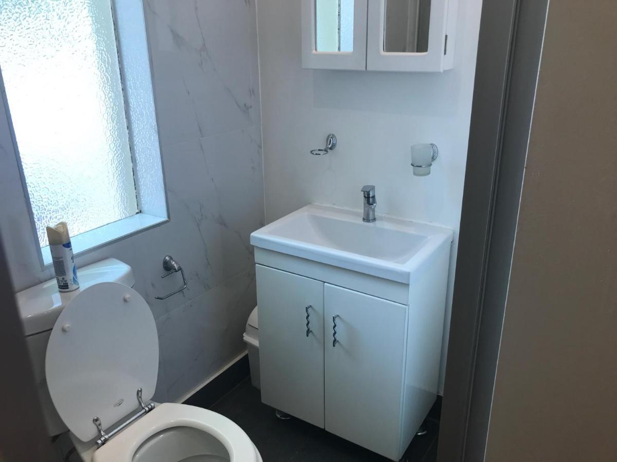 51 On York Guesthouse 요하네스버그 외부 사진