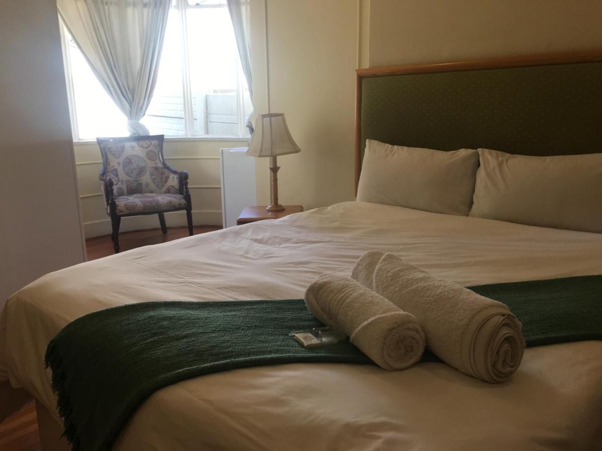 51 On York Guesthouse 요하네스버그 외부 사진