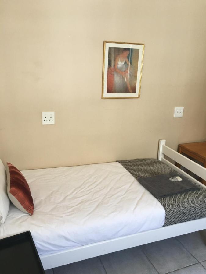 51 On York Guesthouse 요하네스버그 외부 사진