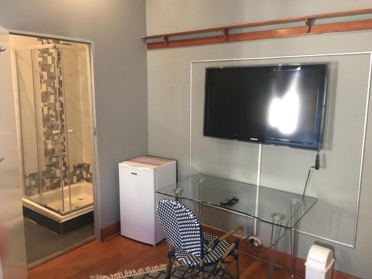51 On York Guesthouse 요하네스버그 외부 사진