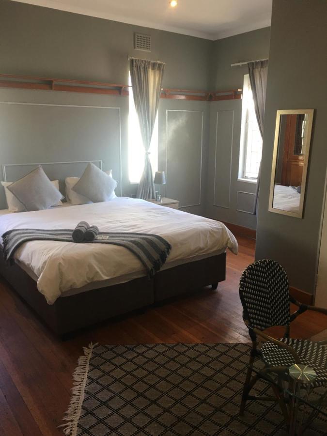 51 On York Guesthouse 요하네스버그 외부 사진