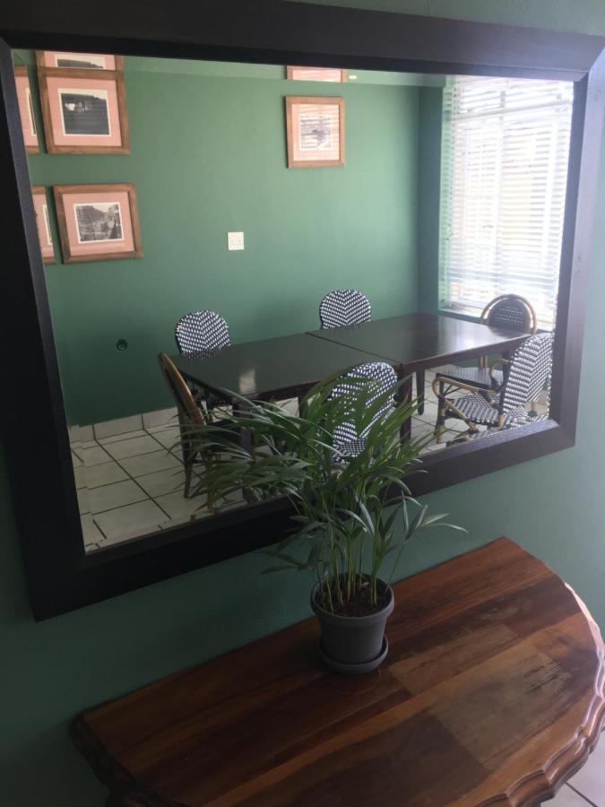 51 On York Guesthouse 요하네스버그 외부 사진