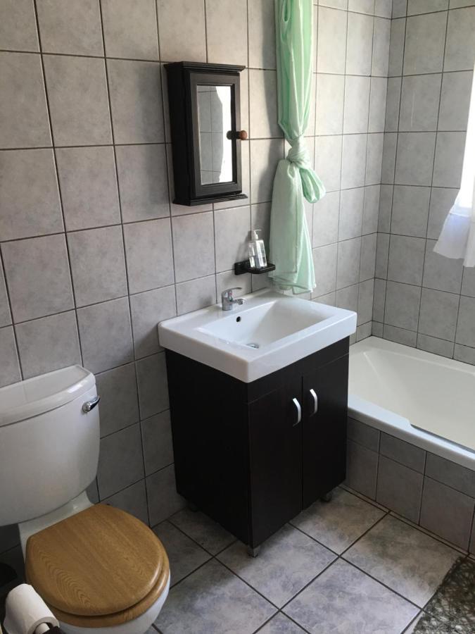 51 On York Guesthouse 요하네스버그 외부 사진