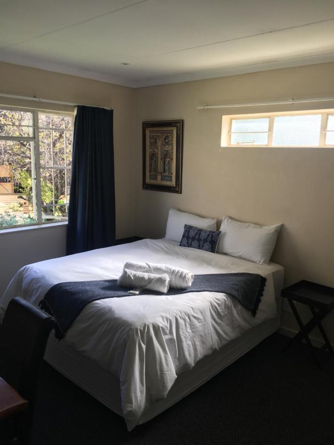 51 On York Guesthouse 요하네스버그 외부 사진