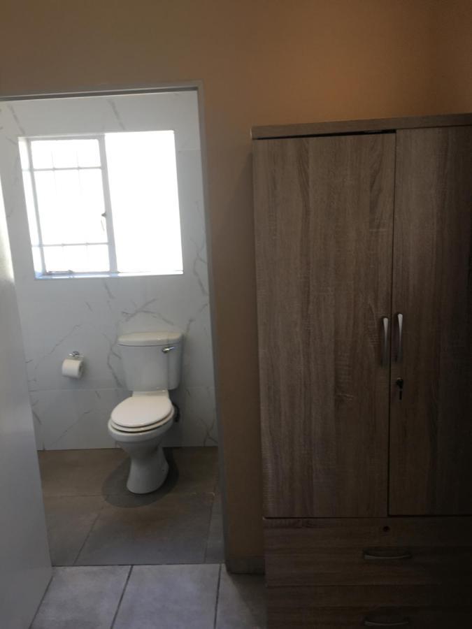 51 On York Guesthouse 요하네스버그 외부 사진