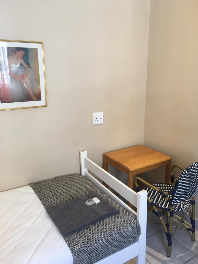 51 On York Guesthouse 요하네스버그 외부 사진