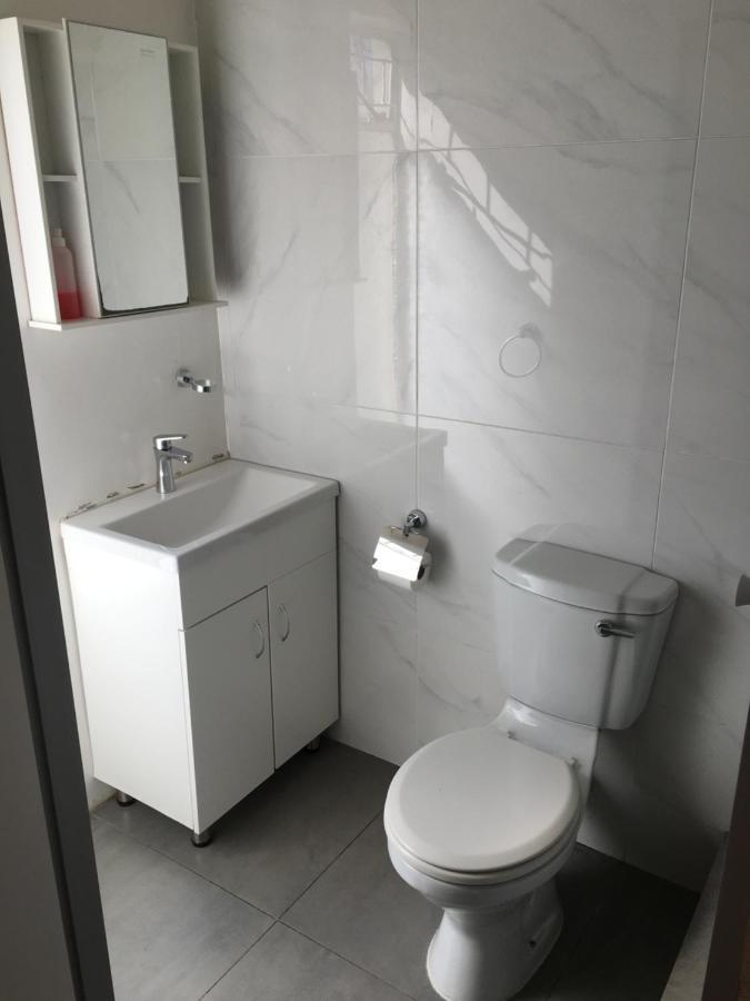 51 On York Guesthouse 요하네스버그 외부 사진