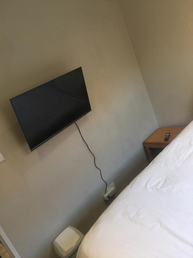 51 On York Guesthouse 요하네스버그 외부 사진