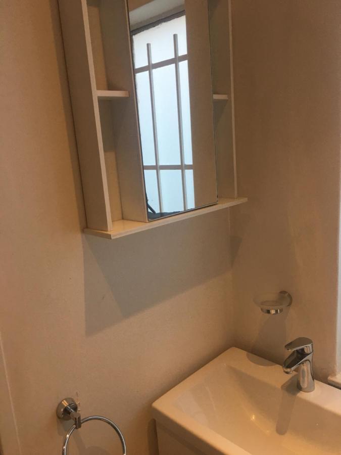 51 On York Guesthouse 요하네스버그 외부 사진