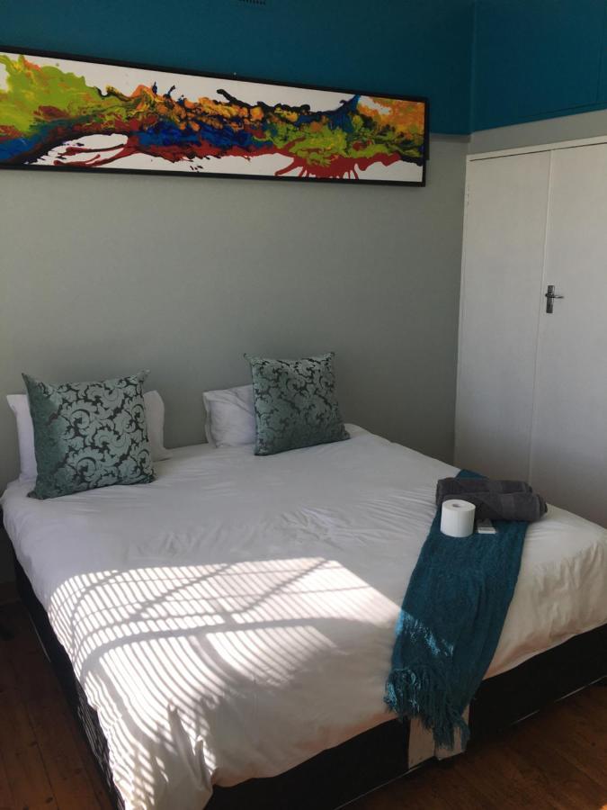 51 On York Guesthouse 요하네스버그 외부 사진