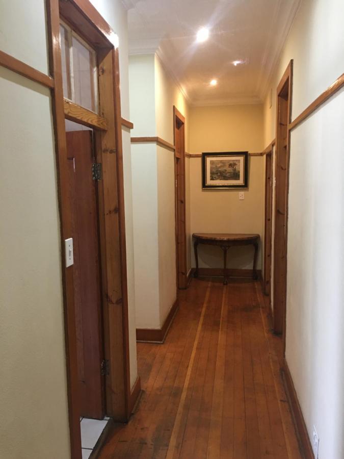 51 On York Guesthouse 요하네스버그 외부 사진