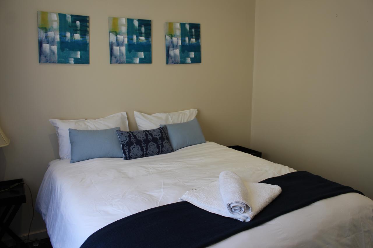 51 On York Guesthouse 요하네스버그 외부 사진